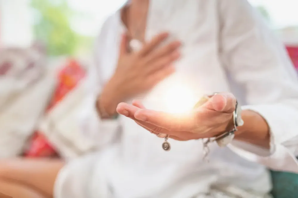 Gestion du stress à Chauray